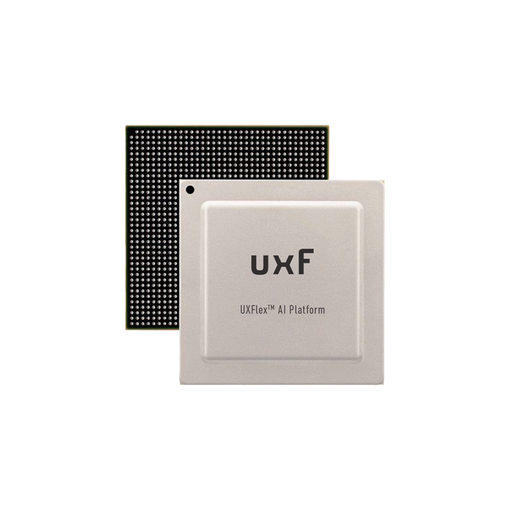 Flexible Multi-chip AI Solutions preview