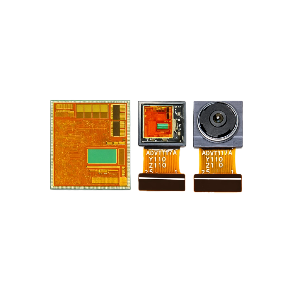 On-sensor AI Chip Solutions preview