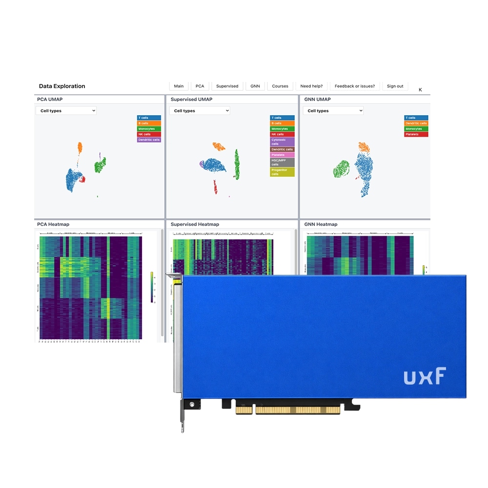 Bio-AI Co-design Services preview