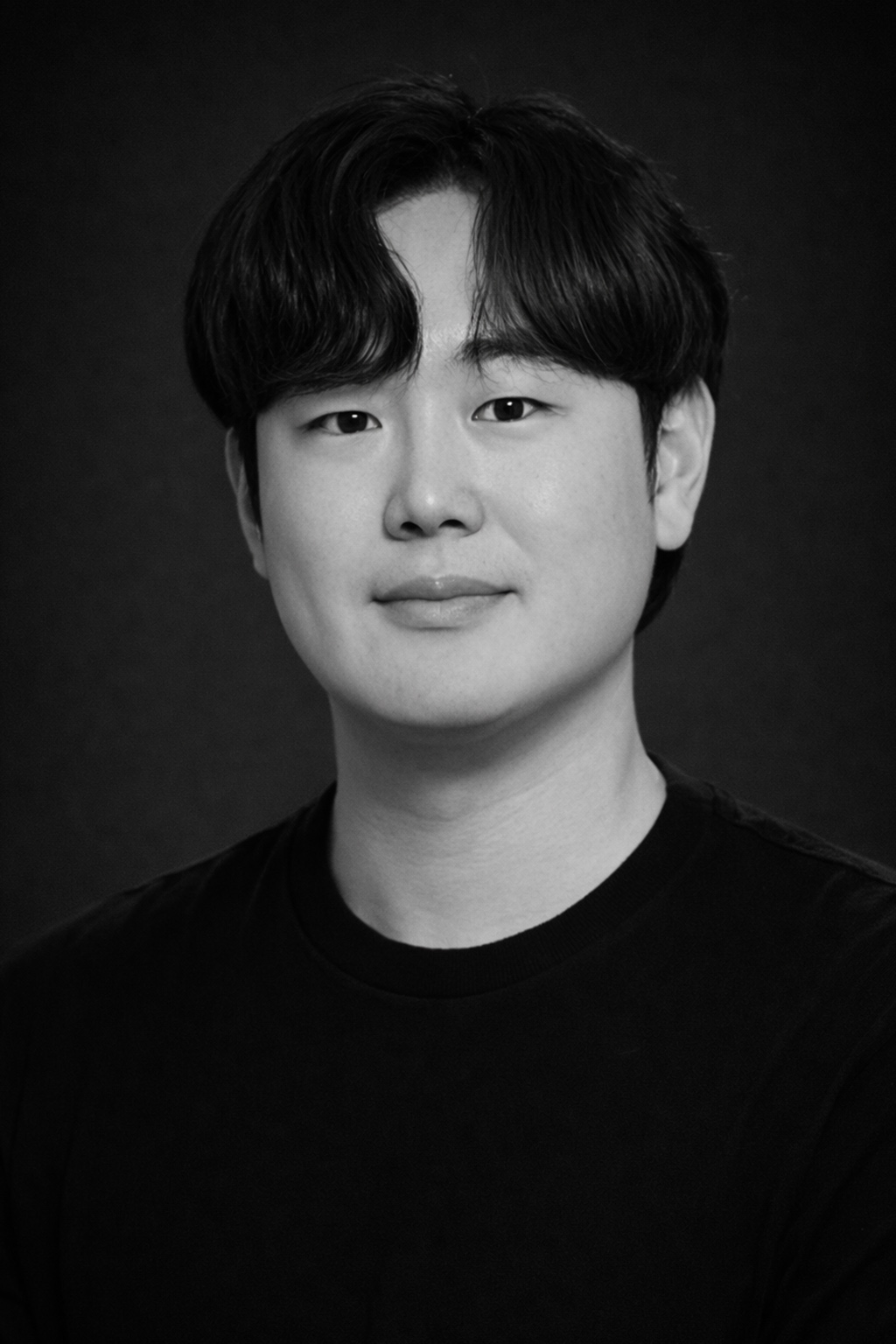 Jinyoung Yoo portrait