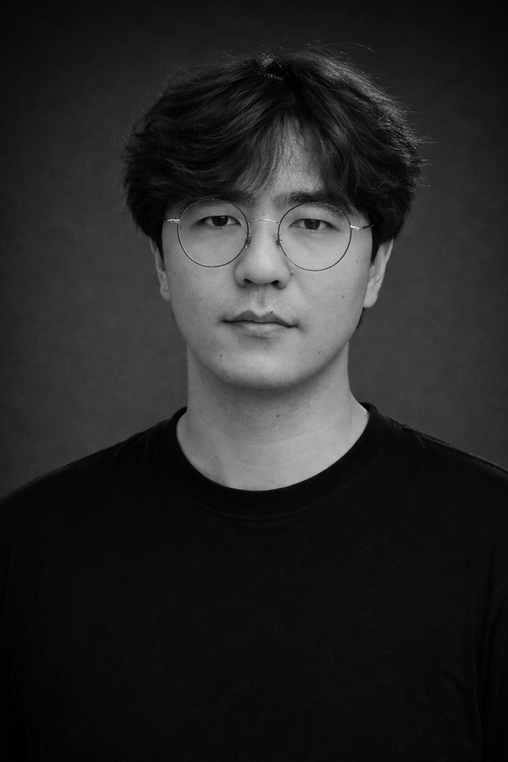 Yutae Kim, Ph.D. portrait