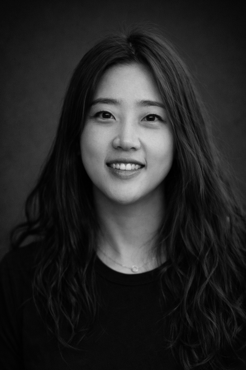 Hyejin Lee, Ph.D. portrait